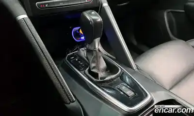 Renault QM6 2020 2.0 Автомат в Москве № 150052, миниатюра 9