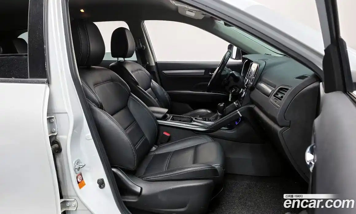 Renault QM6 2020 2.0 Автомат в Москве № 150052, фото 10