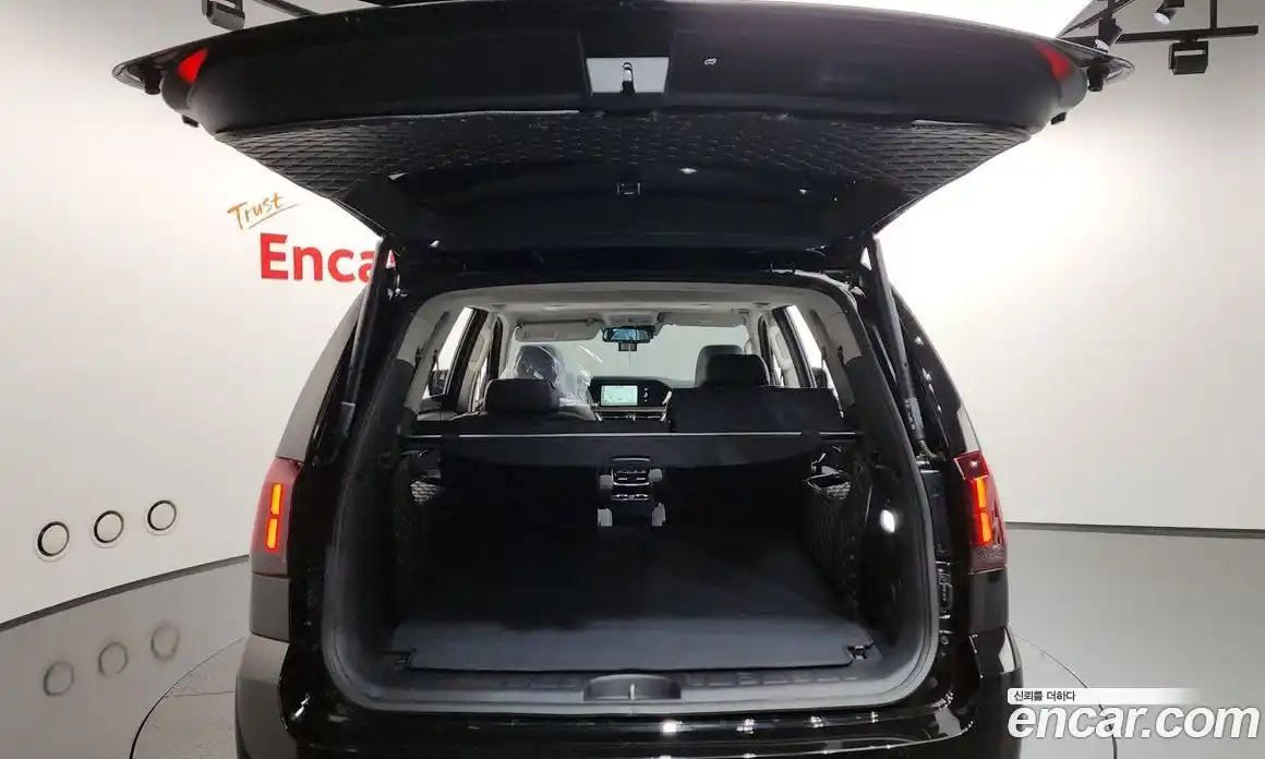 Kia Mohave 2023 3.0 Автомат в Москве № 15051, фото 16