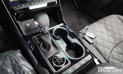 Kia Mohave 2023 3.0 Автомат в Москве № 15051, миниатюра 2