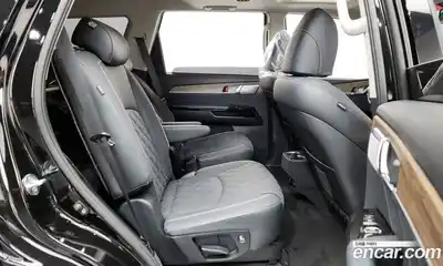 Kia Mohave 2023 3.0 Автомат в Москве № 15051, миниатюра 3