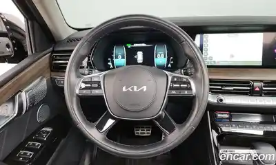 Kia Mohave 2023 3.0 Автомат в Москве № 15051, миниатюра 4