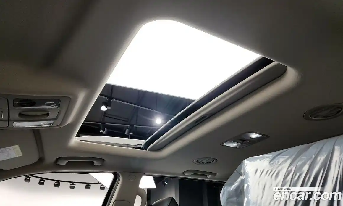 Kia Mohave 2023 3.0 Автомат в Москве № 15051, фото 6