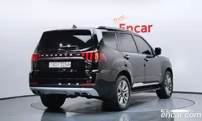 Kia Mohave 2023 3.0 Автомат в Москве № 15051, миниатюра 10