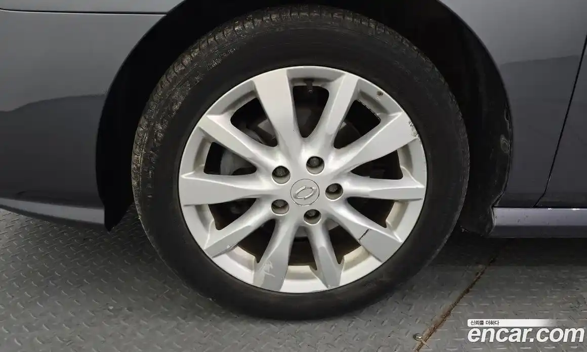 Renault SM5 2010 2.0 Автомат в Москве № 151041, фото 12