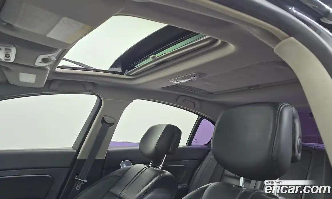 Renault SM5 2010 2.0 Автомат в Москве № 151041, фото 20