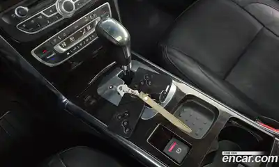 Renault SM5 2010 2.0 Автомат в Москве № 151041, миниатюра 4