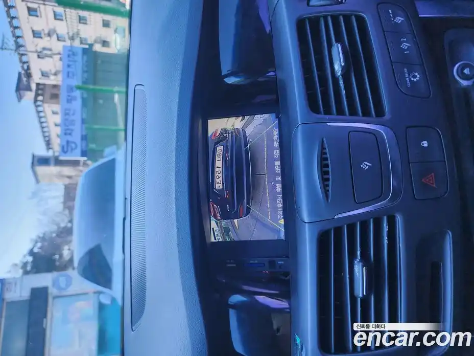 Renault SM5 2010 2.0 Автомат в Москве № 151041, фото 6