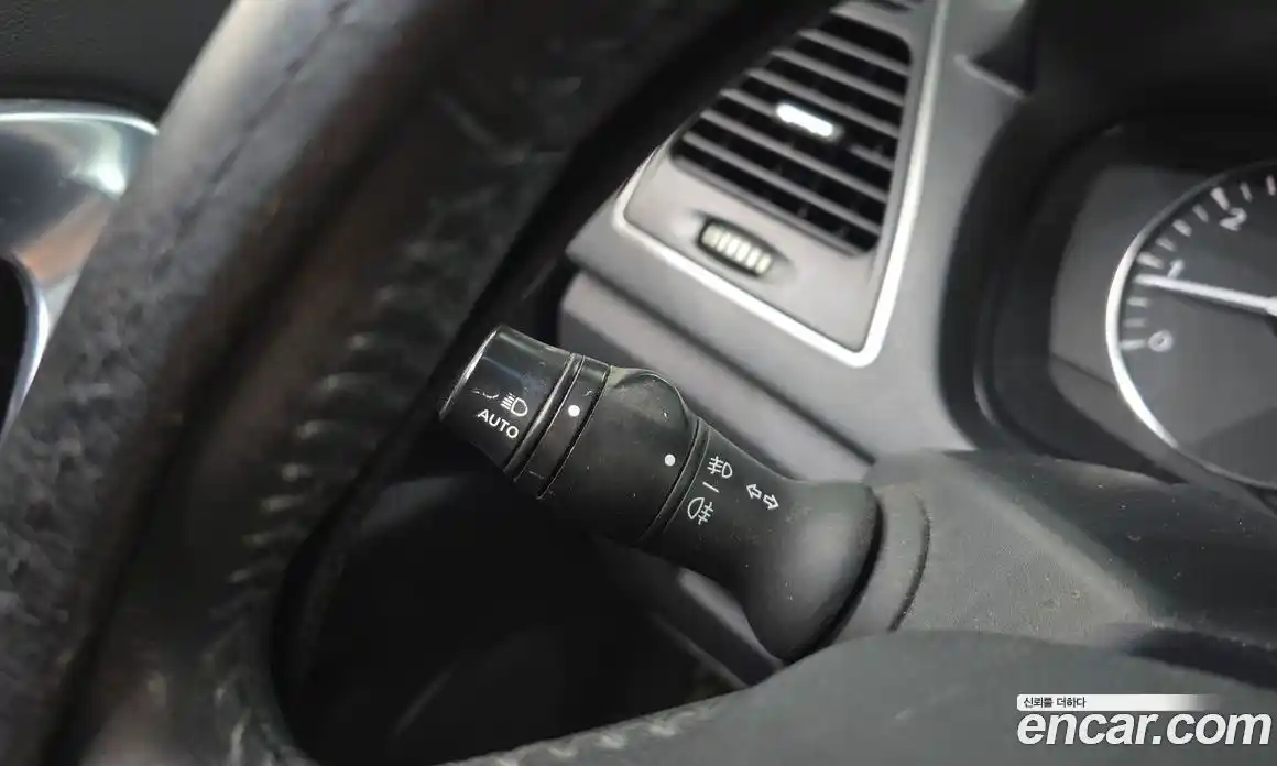 Renault SM5 2010 2.0 Автомат в Москве № 151041, фото 7