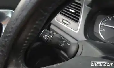 Renault SM5 2010 2.0 Автомат в Москве № 151041, миниатюра 7