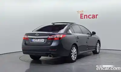 Renault SM5 2010 2.0 Автомат в Москве № 151041, миниатюра 8