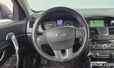 Renault SM5 2010 2.0 Автомат в Москве № 151041, миниатюра 10