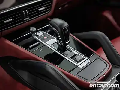 Porsche Cayenne 2023 3.0 Автомат в Москве № 151903, миниатюра 9