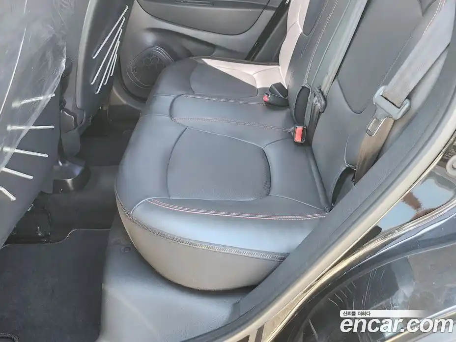 Renault QM3 2017 1.5 Автомат в Москве № 152411, фото 7