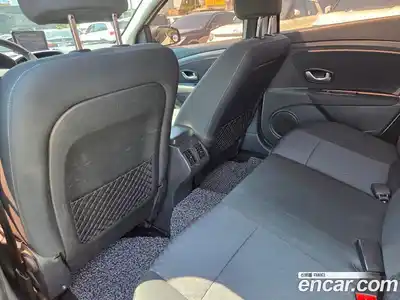 Renault SM3 2011 1.6 Автомат в Москве № 152780, миниатюра 12