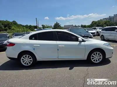 Renault SM3 2011 1.6 Автомат в Москве № 152780, миниатюра 2