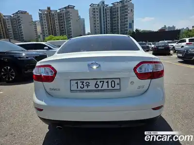 Renault SM3 2011 1.6 Автомат в Москве № 152780, миниатюра 3