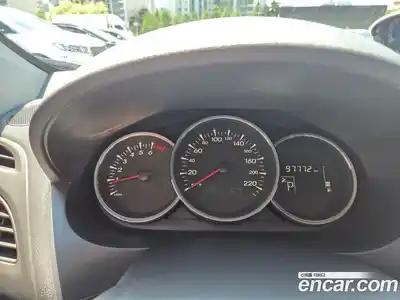 Renault SM3 2011 1.6 Автомат в Москве № 152780, миниатюра 4