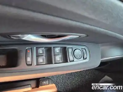 Renault SM3 2011 1.6 Автомат в Москве № 152780, миниатюра 6