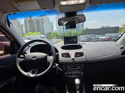 Renault SM3 2011 1.6 Автомат в Москве № 152780, миниатюра 7