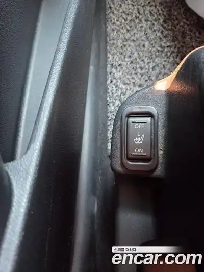 Renault SM3 2011 1.6 Автомат в Москве № 152780, миниатюра 8