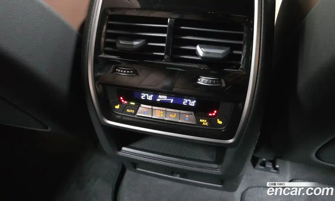 BMW X6 2025 3.0 Автомат в Москве № 153405, фото 12