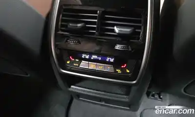 BMW X6 2025 3.0 Автомат в Москве № 153405, миниатюра 12