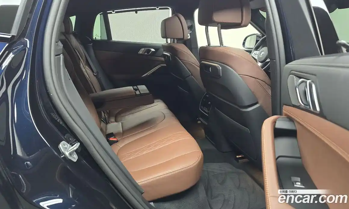 BMW X6 2025 3.0 Автомат в Москве № 153405, фото 19