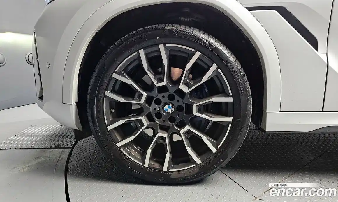 BMW X6 2025 3.0 Автомат в Москве № 153658, фото 14