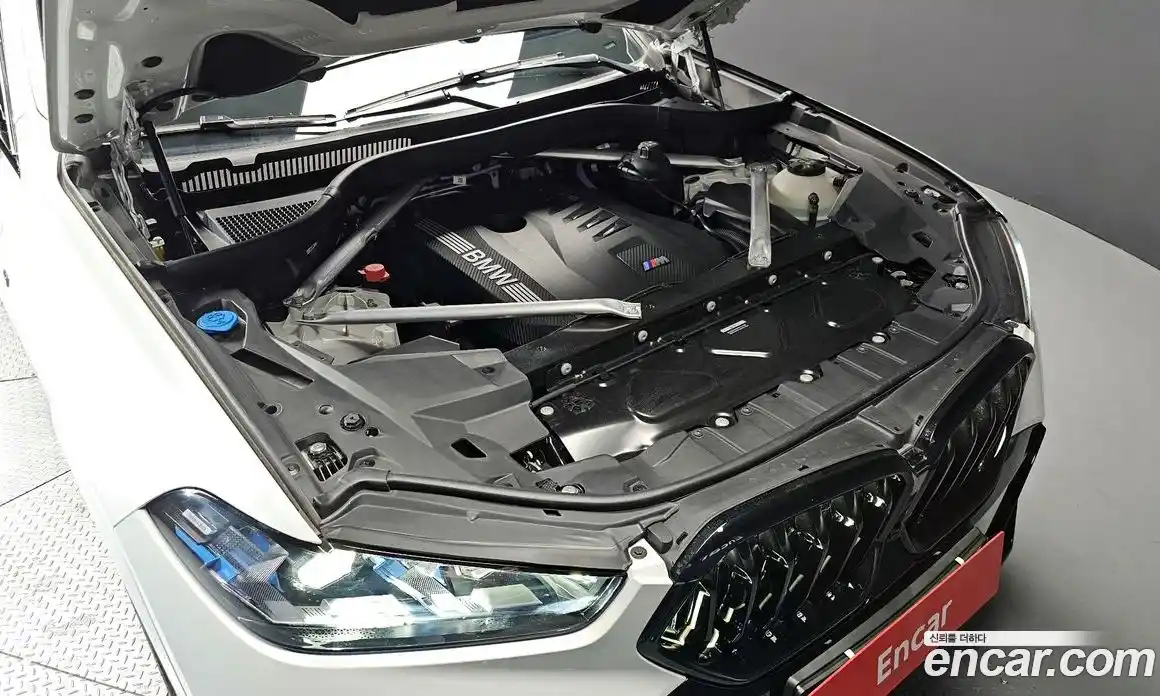 BMW X6 2025 3.0 Автомат в Москве № 153658, фото 17