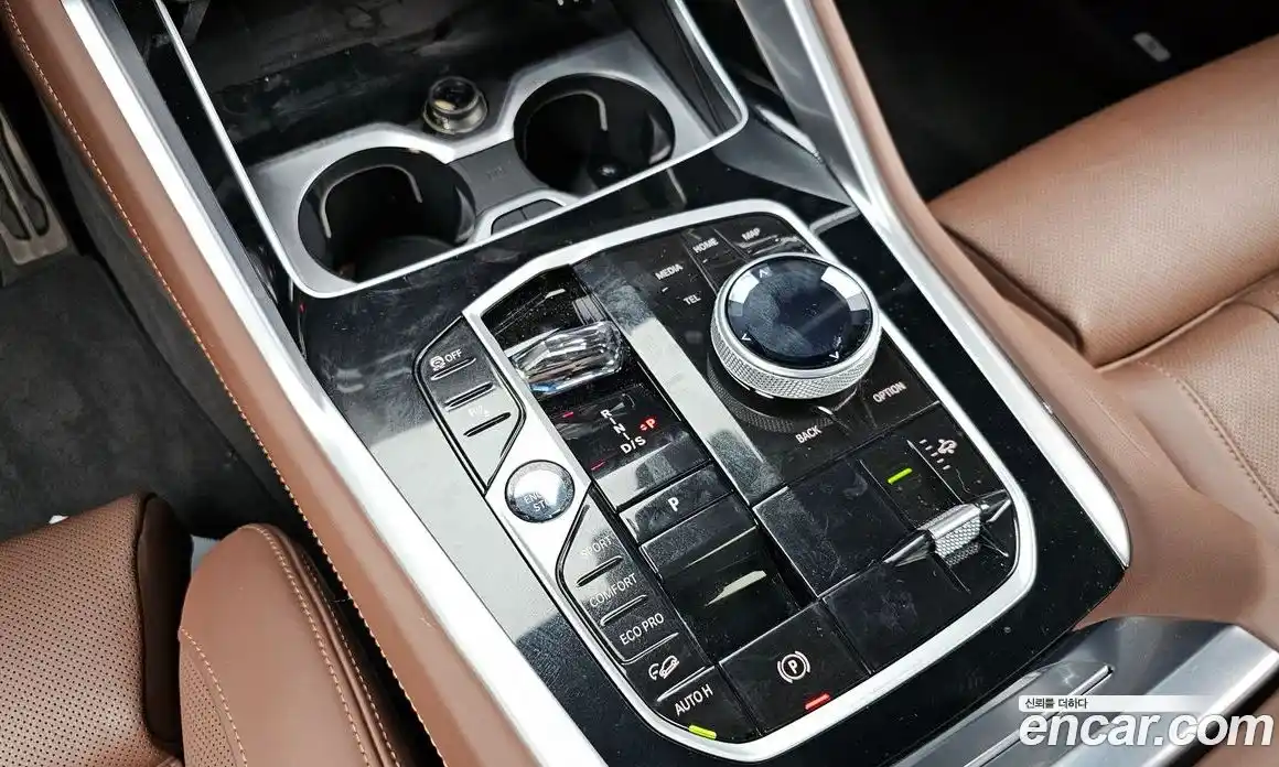 BMW X6 2025 3.0 Автомат в Москве № 153658, фото 19