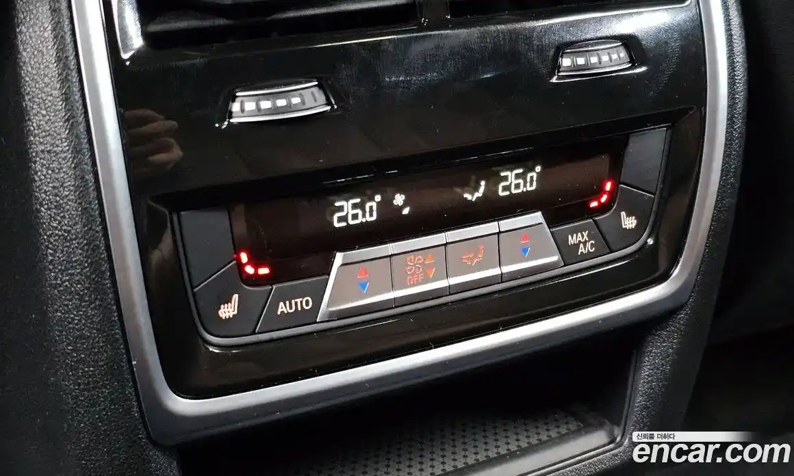 BMW X6 2025 3.0 Автомат в Москве № 153658, фото 20