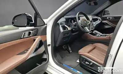 BMW X6 2025 3.0 Автомат в Москве № 153658, миниатюра 5