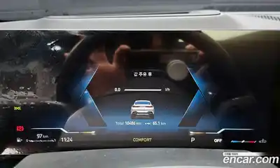 BMW X6 2025 3.0 Автомат в Москве № 153658, миниатюра 9