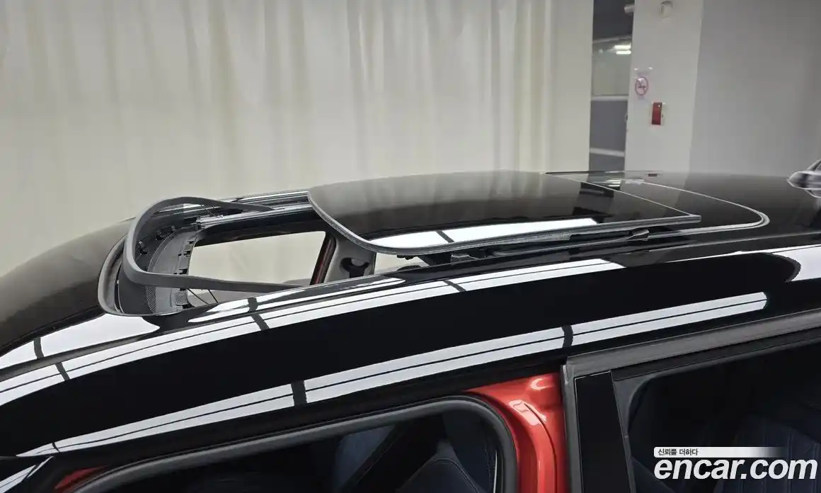 Mini Clubman 2023 2.0 Автомат в Москве № 153666, фото 19