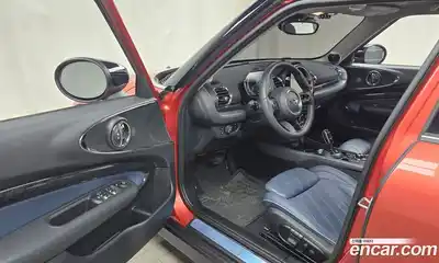 Mini Clubman 2023 2.0 Автомат в Москве № 153666, миниатюра 2