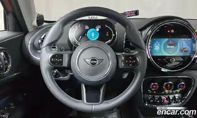 Mini Clubman 2023 2.0 Автомат в Москве № 153666, миниатюра 6