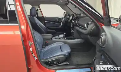 Mini Clubman 2023 2.0 Автомат в Москве № 153666, миниатюра 7