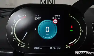 Mini Clubman 2023 2.0 Автомат в Москве № 153666, миниатюра 9