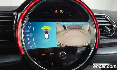 Mini Clubman 2023 2.0 Автомат в Москве № 153666, миниатюра 10