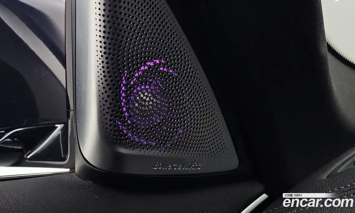 BMW 5-Series 2023 2.0 Автомат в Москве № 156615, фото 17