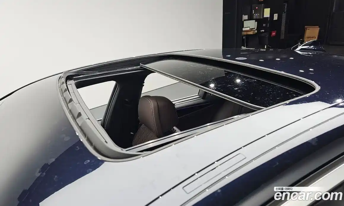 BMW 5-Series 2023 2.0 Автомат в Москве № 156615, фото 20