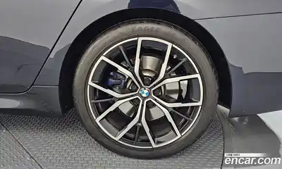 BMW 5-Series 2023 2.0 Автомат в Москве № 156615, миниатюра 5