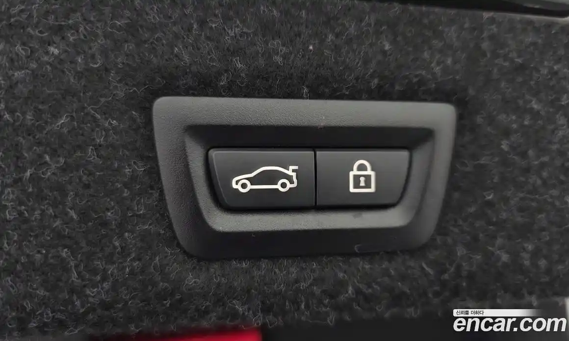 BMW 5-Series 2019 2.0 Автомат в Москве № 157355, фото 20