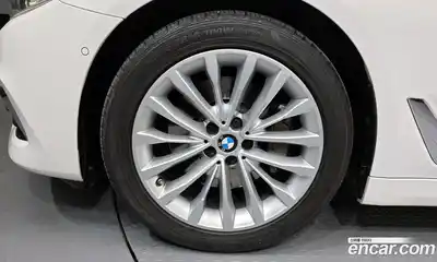 BMW 5-Series 2019 2.0 Автомат в Москве № 157355, миниатюра 3