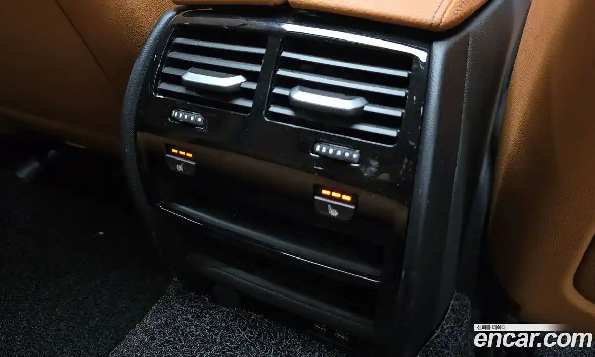 BMW 5-Series 2022 2.0 Автомат в Москве № 157452, фото 18