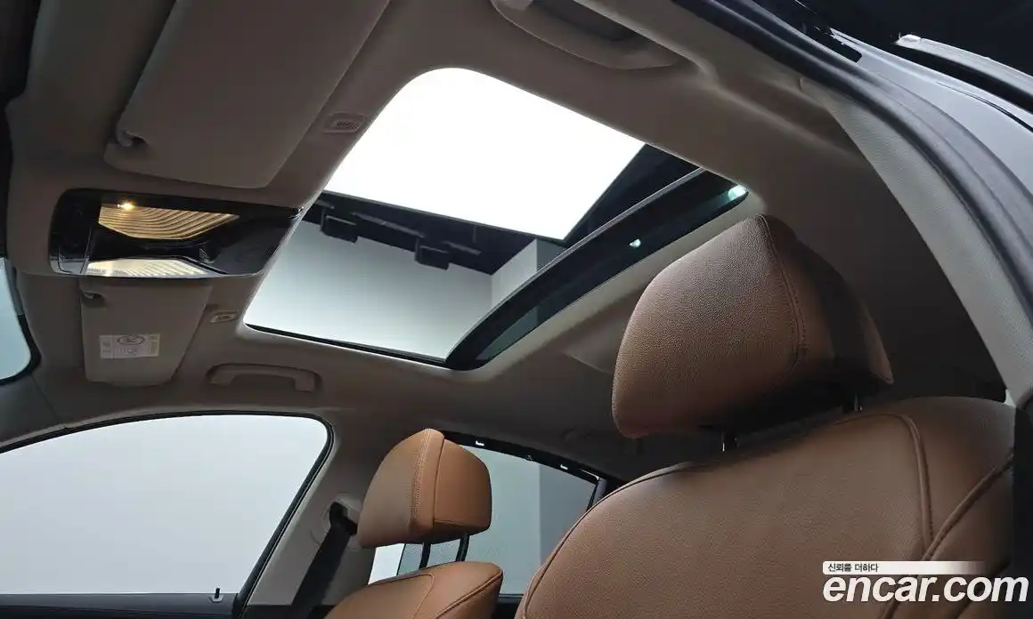 BMW 5-Series 2022 2.0 Автомат в Москве № 157452, фото 19