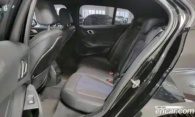 BMW 1-Series 2023 2.0 Автомат в Москве № 157612, миниатюра 11