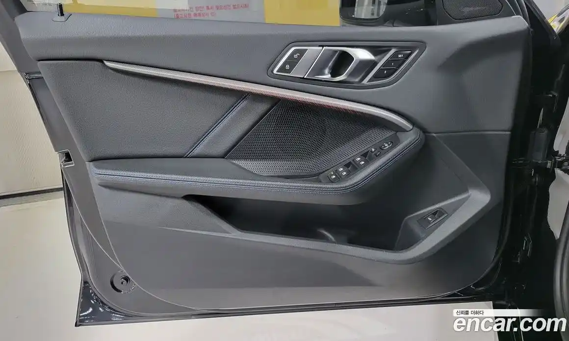 BMW 1-Series 2023 2.0 Автомат в Москве № 157612, фото 12