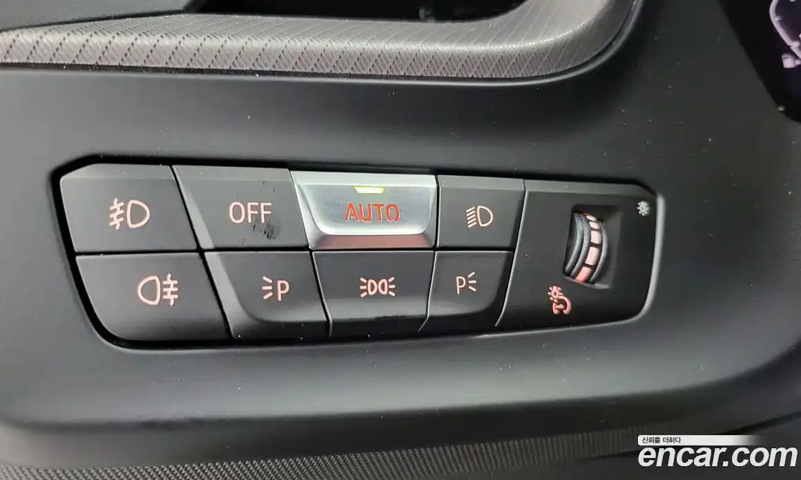 BMW 1-Series 2023 2.0 Автомат в Москве № 157612, фото 14